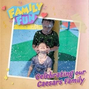 Meet your Posher, Alma